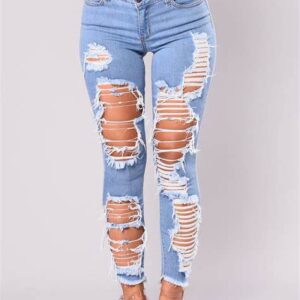 Regular Jeans