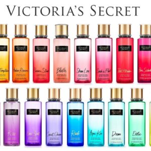 Victoria Secret